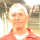 Durst’s new mug shot.